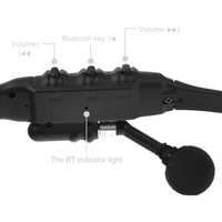 Gafas Inteligentes con Auriculares, Llamadas HD, Música, Protección Anti-luz Azul, para Exteriores, Auto, Deportes, Promoción de Fábrica