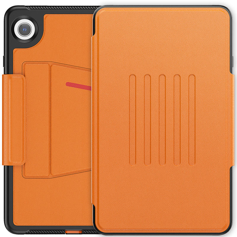 สีน้ำตาล