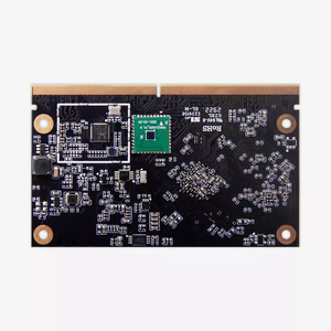 บอร์ดพัฒนา SOM-3568-SMARC Geniatech สำหรับระบบอุตสาหกรรม IoT แบบโมดูล พร้อมด้วยชิป Rockchip Cortex-A55 Core - Product Image 2