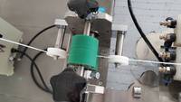 Meilleure machine d'extrusion de filament d'imprimante 3D de laboratoire Topic AF-25, diamètre du filament PLA ABS de 1,75 mm et 3 mm