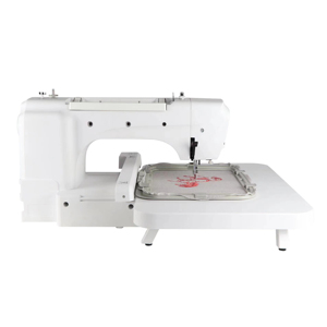 Machine à broder domestique HK-ES6 pour usage domestique - Product Image 1
