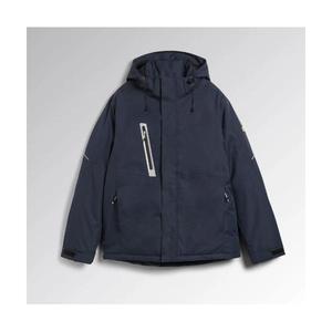 DIADORA UTILITY - 702.179822-60065/S Veste imperméable matelassée EN343-certified Bleu Denim-VESTES DE TRAVAIL EAN 8053607497058 - Product Image 1