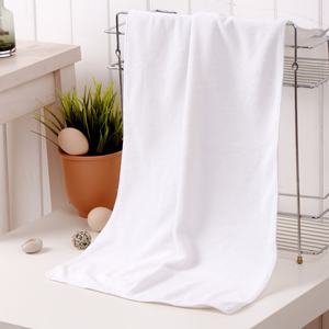 Salon de beauté LE, serviettes épaisses pour cheveux secs, diverses couleurs, pour l'hôtellerie, le nettoyage de la maison, le lavage de voiture, logos personnalisables - Product Image 3