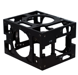 New CNC Machining Aluminum Anodized Hollow Housing <strong>Prototype</strong> by Your Design - Product Image 2