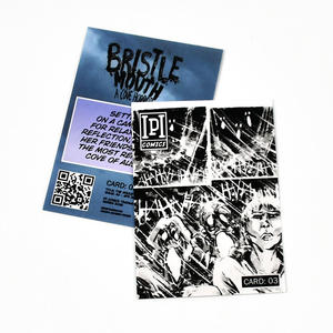 Impression <span class=keywords><strong>de</strong></span> livres <span class=keywords><strong>de</strong></span> bandes dessinées et <span class=keywords><strong>de</strong></span> mangas reliés en cuir personnalisés, impression offset, images préparées, finition avec lamination UV, UV spot, impression <span class=keywords><strong>de</strong></span> livres personnalisés - Product Image 6