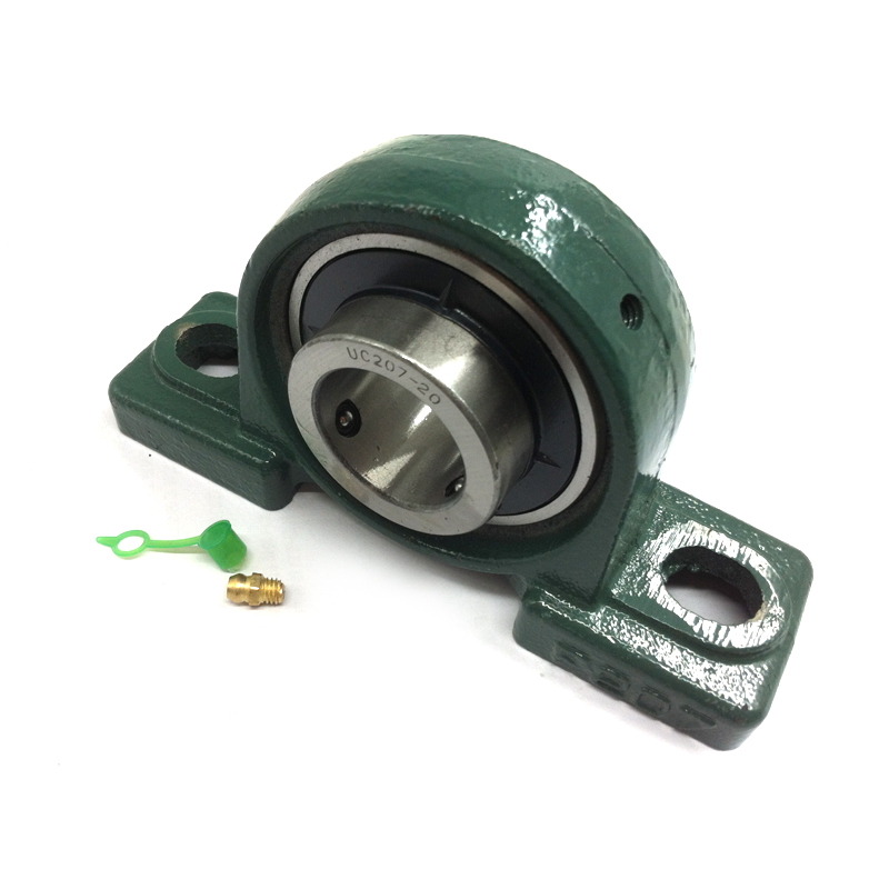 15/16" Green Oxide Plated Insert Pillow Block Mounted Bearing UCP205-15