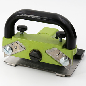 Compre Kits <span class=keywords><strong>de</strong></span> Soldadura por Aire Caliente para Pisos <span class=keywords><strong>de</strong></span> Vinilo Plástico con Ranuradora Eléctrica, <span class=keywords><strong>Pistola</strong></span> <span class=keywords><strong>de</strong></span> <span class=keywords><strong>Calor</strong></span>, Cuchillo para Recortar Alfombras, Cuchillo Tipo Luna - Product Image 2