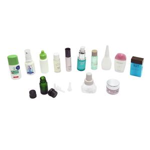 Q-best Elektrische Automatische Abfüllmaschine für Öl, Glas, Kosmetik, Parfüm und Nagellack mit PLC-Steuerung - Product Image 5