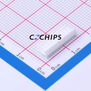 WAFER-ZH1.5-9PJK Housing (Wire-to-Board / Wire-to-Wire) P=1.5mm Connector 1x9P 1.5mm ZH 1 - Product Image 1