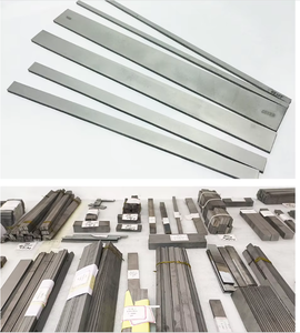 Chinesische Fabrik YG6 <span class=keywords><strong>YG8</strong></span> YG11 K10 K20 K30 Wolframcarbid-Schneid klingen Streifen und Platten Werkzeug teile - Product Image 3