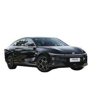 Nuevo Vehículo Eléctrico Rápido Changan Qiyuan A07, Vehículo Eléctrico Puro, Sedán Mediano, Autos Económicos en Venta, Mejor EV Qiyuan - Product Image 3