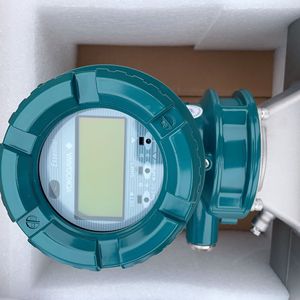 Débitmètre vortex Yokogawa RCES38S 09999MH pour ciment et coulis, en acier inoxydable 316 - Product Image 1