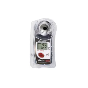 PAL-COFFEE(BX/TDS) Digital Pocket Atago refraktometer (polarimeter) hand auto refraktometer