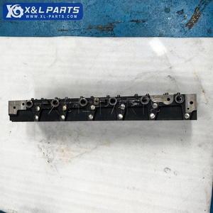 Venta al por Mayor de Fábrica, Cabezal de Cilindro de Motor X&<span class=keywords><strong>L</strong></span> de Alta Calidad, Nuevo, para John Deere 6090, para Maquinaria de Construcción, 3 Meses - Product Image 5