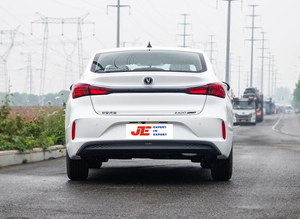 Nouvelle berline Changan Eado Plus 2026 à essence turbo, norme Euro VI, conduite à gauche, <span class=keywords><strong>automatique</strong></span>, intérieur sombre, caméra de recul - Product Image 5