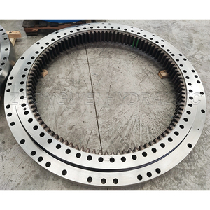 Zhongwei <b>Swing</b> <b>Circle</b> Assy 208-25-61100 for Excavator With 12 Months Warranty Professional Service 5-7 Days Delivery Made China - Product Image 4