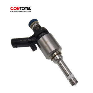 Inyector de combustible de alta calidad Cowtotal 06H906036Q para Seat Leon 2007-2012 1P1 1.8TSI - Product Image 2