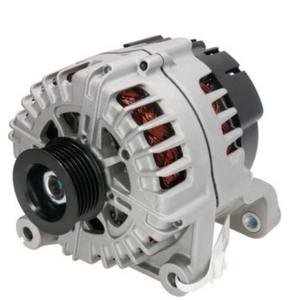 Pièces automobiles, alternateur neuf 180A 12V compatible avec <span class=keywords><strong>BMW</strong></span> M3 <span class=keywords><strong>E92</strong></span> E90 E93 2008-2013 OEM 12317838656 12317837981 - Product Image 1