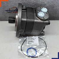 Moteur orbital hydraulique OMTS315 151B3039, moteur hydraulique gerotor pour machines agricoles et applications industrielles