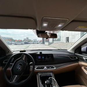 Voitures d'occasion <span class=keywords><strong>pas</strong></span> chères SERES E5 <span class=keywords><strong>2023</strong></span> 1.5L DE-i Type exclusif Hybride rechargeable électrique 1.5L SUV 5 places Fabriqué en Chine Landian E5 Voitures - Product Image 6