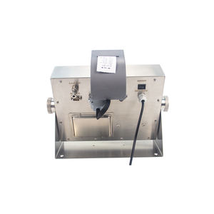 स्टेनलेस स्टील डिजिटल नेतृत्व Rs232 rs485 वजन प्लेटफॉर्म स्केल इंडिकेटर xk315a6gb - Product Image 3