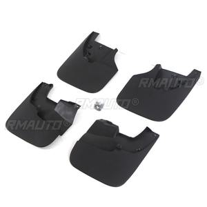 Guardabarros Delanteros y Traseros para Toyota Tundra 2022-2023, Kit de Carrocería, Accesorios para Automóviles - Product Image 5