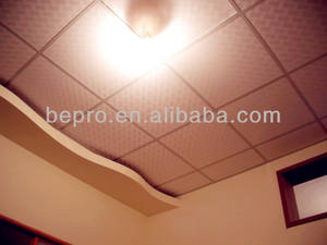 <span class=keywords><strong>Grille</strong></span> <span class=keywords><strong>de</strong></span> plafond en acier galvanisé moderne avec des caractéristiques <span class=keywords><strong>de</strong></span> haute résistance, ignifuges et antirouille pour une construction durable - Product Image 6