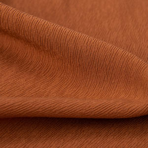 C39 Tencel Rayon <span class=keywords><strong>Crep</strong></span> tencel rayon <span class=keywords><strong>tessuto</strong></span> all'ingrosso per abbigliamento-Dress - Product Image 1