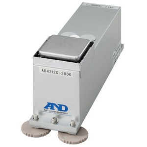 AD AD-4212L-R100เซ็นเซอร์ชั่งน้ำหนักความแม่นยำสูง10กก. เทคโนโลยีเครื่องวัดแรงตึงเครียด DC 24V ซัพพลาย - Product Image 4