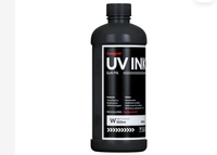 Procolored 5 Botol/Set Tinta Grafis LED UV 500ML untuk Printer R1390 L800 R330 DX5 DX7 Tinta UV untuk Semua Printer Flatbed UV