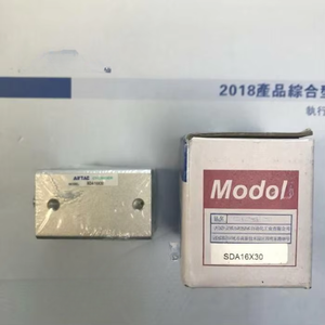 1 pièce, nouveau cylindre Sda16x30, marque Ping, neuf, stock original - Product Image 1