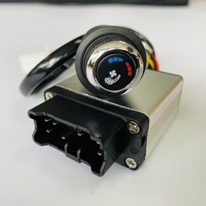 2020 nouveau Siège universel Climatiseur Pièces, Chauffage De Siège De Voiture Et Refroidisseur, choix judicieux pour votre voiture - Product Image 5