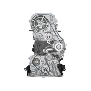 ชุดประกอบเครื่องยนต์รถยนต์ 3S-FE สำหรับ Toyota Ivenchise Camry CALDINA Estate RAV4 Previa เครื่องยนต์อัตโนมัติ - Product Image 1