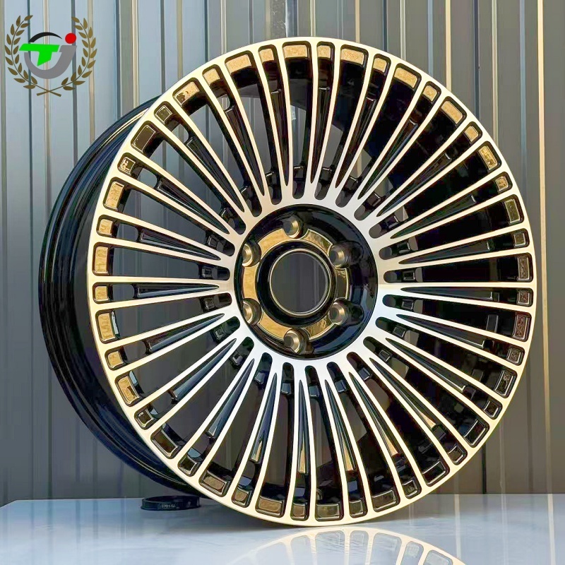 Factory Price Wheel Rims 18 Inches