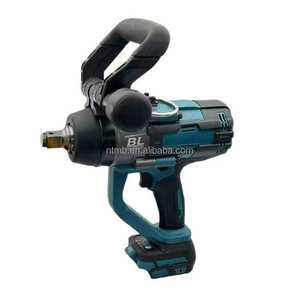 <span class=keywords><strong>ประแจ</strong></span>บล็อกไร้สาย Quanwei 18V อุตสาหกรรม แรงบิดสูง 3000 นิวตันเมตร แบบไร้แปรงถ่าน ขนาด 3/4 <span class=keywords><strong>นิ้ว</strong></span> สำหรับซ่อมรถยนต์และรถบรรทุก - Product Image 6