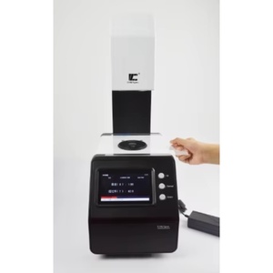 جهاز اختبار نفاذية الضوء ASTM D1003 ISO ، جهاز اختبار نفاذية الضوء ومقياس الضباب ، جهاز اختبار نفاذية الضوء - Product Image 5