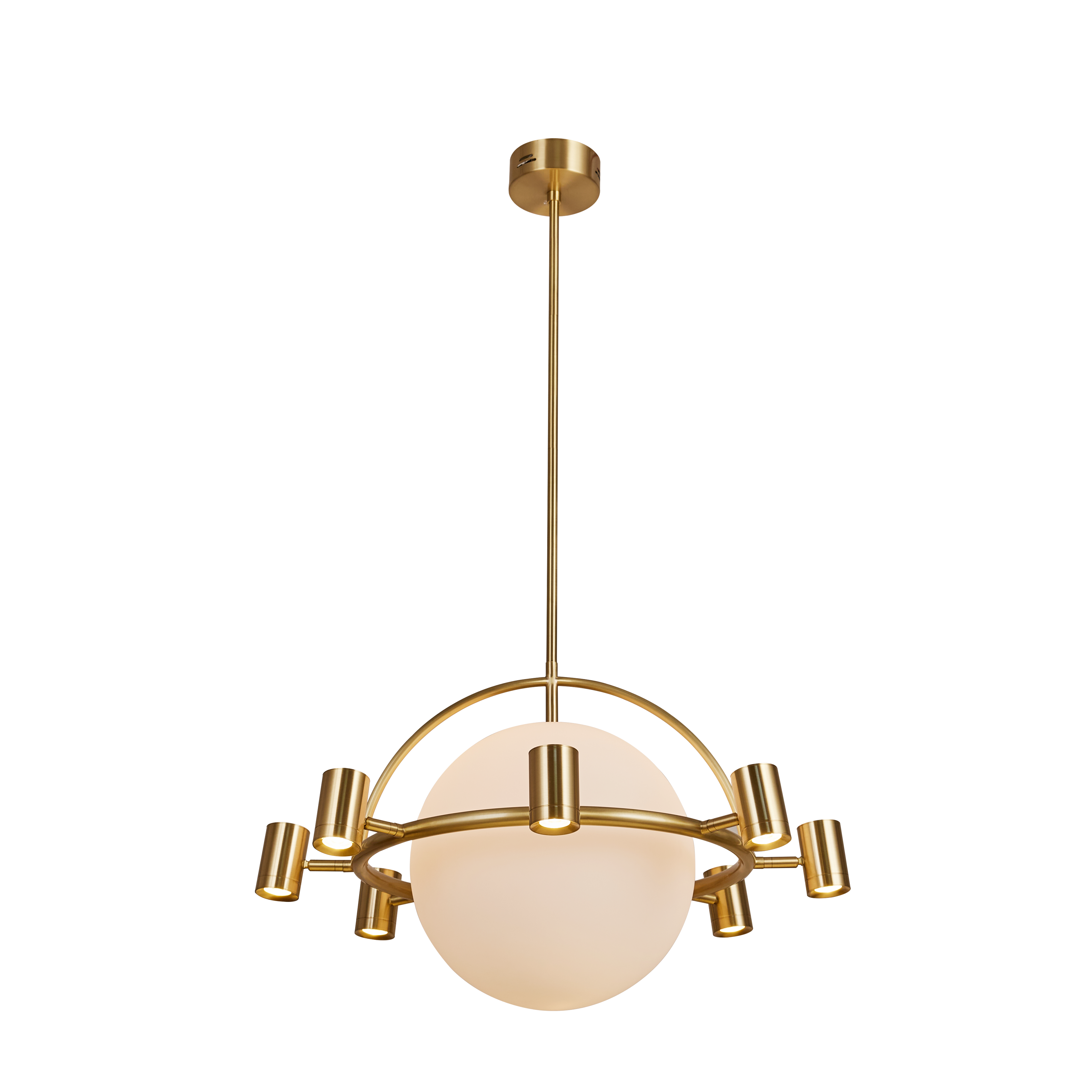 Antique Brass