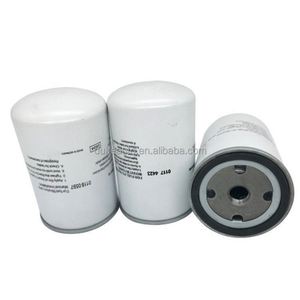 Elemento de Filtro de Aceite 01182001 Apto para Generador Diésel Deutz, Filtro P764896 W 719/46 LF17488 H14W39 01183508 01182001 - Product Image 1