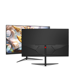 Tecmiyo Écran d'ordinateur 24 pouces <span class=keywords><strong>PC</strong></span> et moniteur 27 pouces 165hz 144hz 240 hz Moniteurs de jeu 4k Lcd Comput - Product Image 1