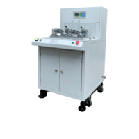Giá Máy Cuộn Dây Quạt Trần Đôi Stator