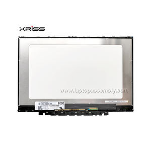 Nuevo 14,0 pulgadas 30pin para Dell Inspiron 14-5000 P126G FHD LCD pantalla táctil digitalizador montaje reemplazo - Product Image 2