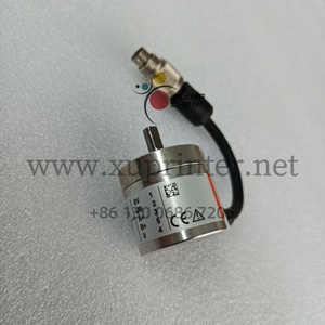 Encodeur rotatif WD Original FH.1261231 245-500-01-00 Impulsions 36 pour pièces de machine à plier Stahl FH.1261231/02 A1832612763 - Product Image 2