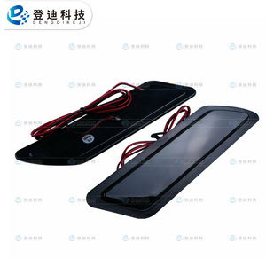 Intermitentes laterales Dengdi Technology para BMW Serie 3 F30 F31, luz LED 63147274521 - Product Image 4