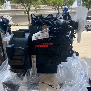 เครื่องยนต์ดีเซล D722 คุณภาพสูง ของแท้ใหม่ สำหรับอะไหล่เครื่องจักรก่อสร้างรุ่น D722 - Product Image 1