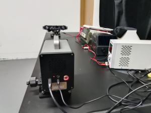 Hopoocolor CXS-230 成像色度计 测光仪 测试信号灯 230万像素 - Product Image 3