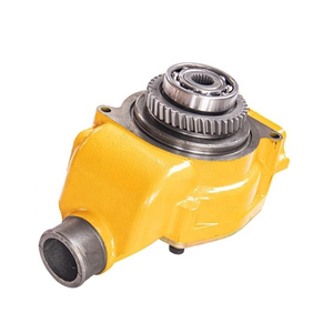 Pompe à eau robuste de qualité supérieure, pièces de refroidissement fiables pour chargeuse de chantier - Product Image 2