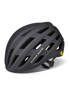 <span class=keywords><strong>Casco</strong></span> de Primera Calidad Ultraligero OutdoorMaster Moon para Ciclismo de Montaña (MTB) y Carretera, <span class=keywords><strong>Bicicleta</strong></span> Deportiva y Motocicleta Eléctrica con <span class=keywords><strong>MIPS</strong></span> - Product Image 1