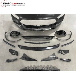 A Class W177 A180 <span class=keywords><strong>A200</strong></span> a A45 A estilo PP material automóviles piezas de cuerpo completo kit de alta calidad - Product Image 4