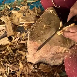 Parfum Thérapeutique Naturel MUNAY MARQUE Aromatique Encens Palo Santo Bâtons 100g 3.5 oz du Pérou - Product Image 2