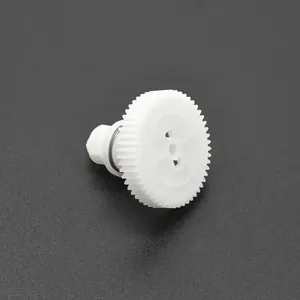 Engranaje LM5043001 LU7214001 para BROTHER <span class=keywords><strong>DCP</strong></span> <span class=keywords><strong>8060</strong></span> 8065 8070 8080 8085 MFC 8370 8380 8460 8480 8660 8670 8680 8690 8860 8870 8880 - Product Image 3